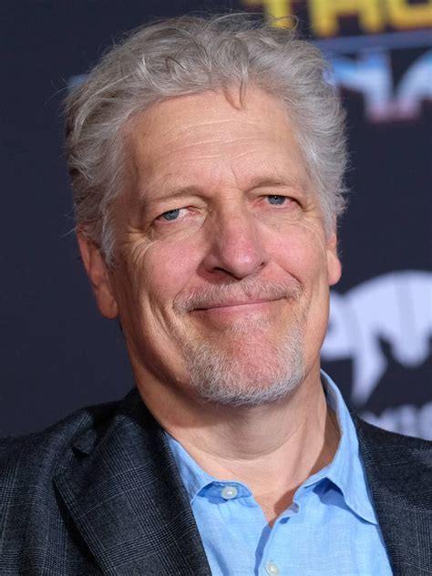 clancy brown|Clancy Brown .